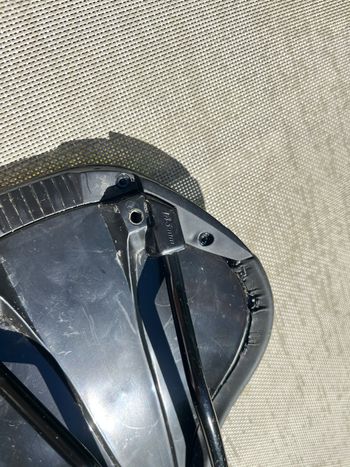 Used Specialized Bridge Sport Saddle 2023 bike — image 4 of 4