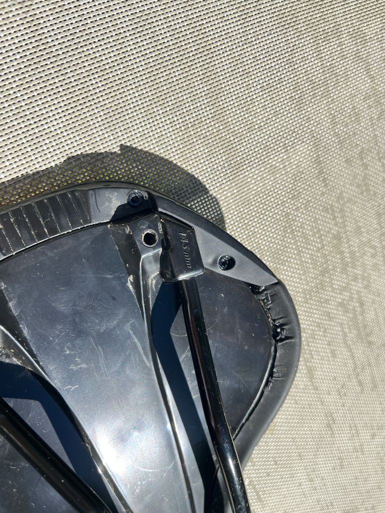 Used Specialized Bridge Sport Saddle 2023 bike — image 4 of 4