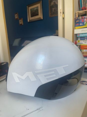 Used MET coda tronca bike — image 5 of 6