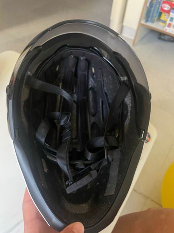 Used MET coda tronca bike — image 6 of 6