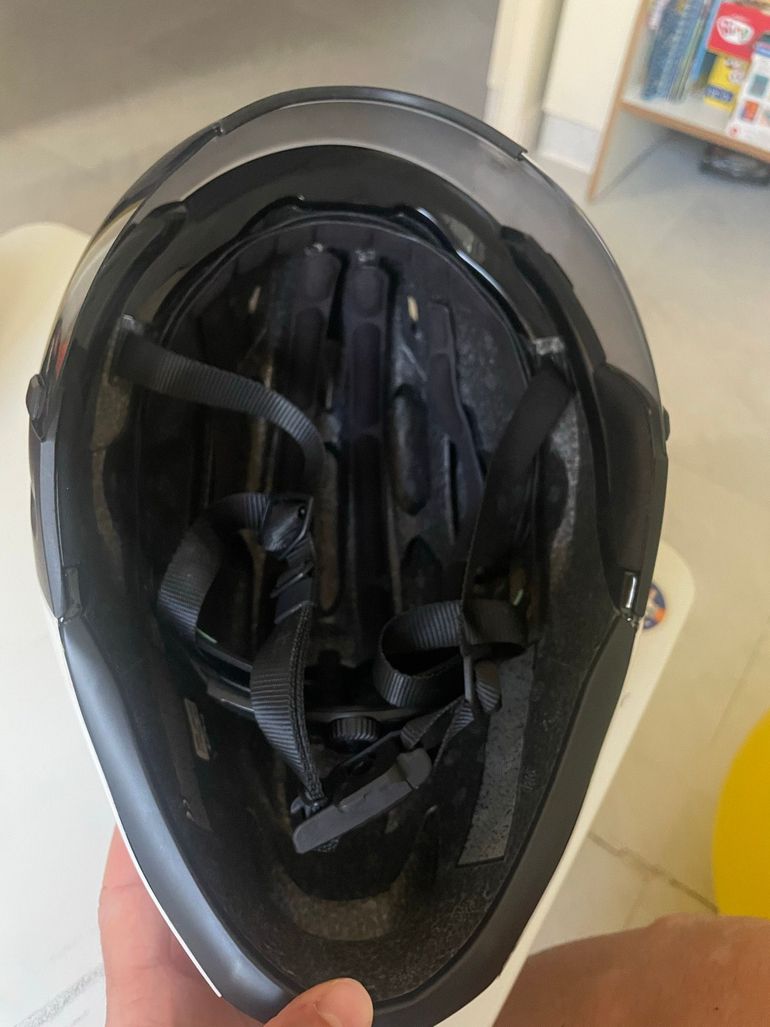 Used MET coda tronca bike — image 6 of 6