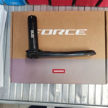 Used Sram Pedivella Force E1 Dub 165 2026 bike — image 4 of 4