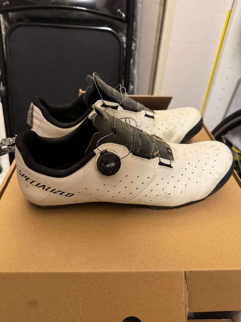 Used Specialized Recon 1.0 2026 bike — image 1 of 4