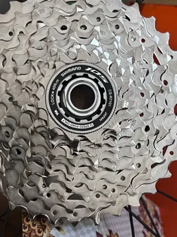 Used Shimano 105 12s 11-34 bike