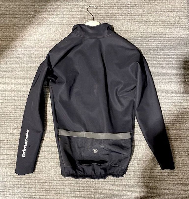 Used Pissei PPelle JKTHY Jacket 2025 bike — image 4 of 4