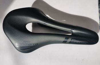 Used sanmarco Shortfit 2 Comfort 2026 bike — image 3 of 3