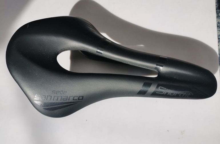 Used sanmarco Shortfit 2 Comfort 2026 bike — image 3 of 3