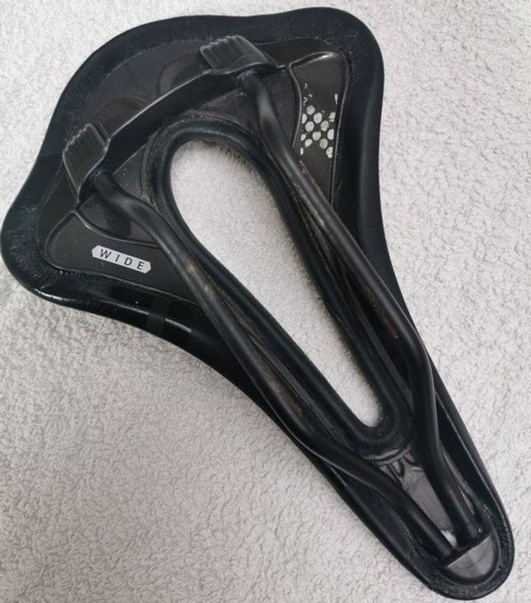 Used sanmarco Shortfit 2 Comfort 2026 bike — image 1 of 3