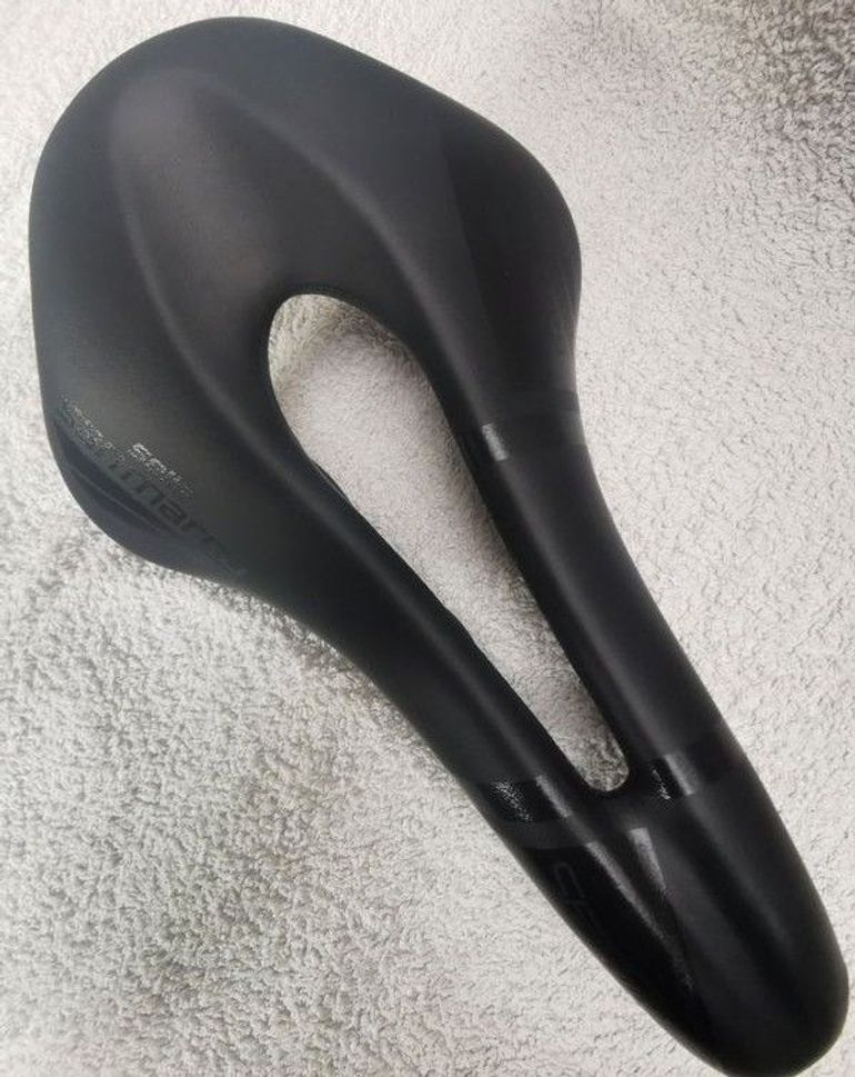 Used sanmarco Shortfit 2 Comfort 2026 bike — image 2 of 3
