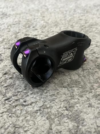 Used Ozone Kites 60mm Stem 2020 bike — image 2 of 6