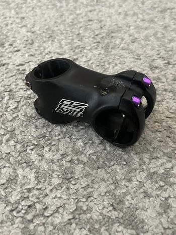 Used Ozone Kites 60mm Stem 2020 bike