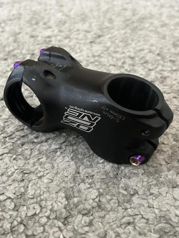 Used Ozone Kites 60mm Stem 2020 bike — image 3 of 6