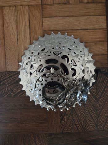 Used Shimano GRX 610 2X12 bike — image 5 of 14