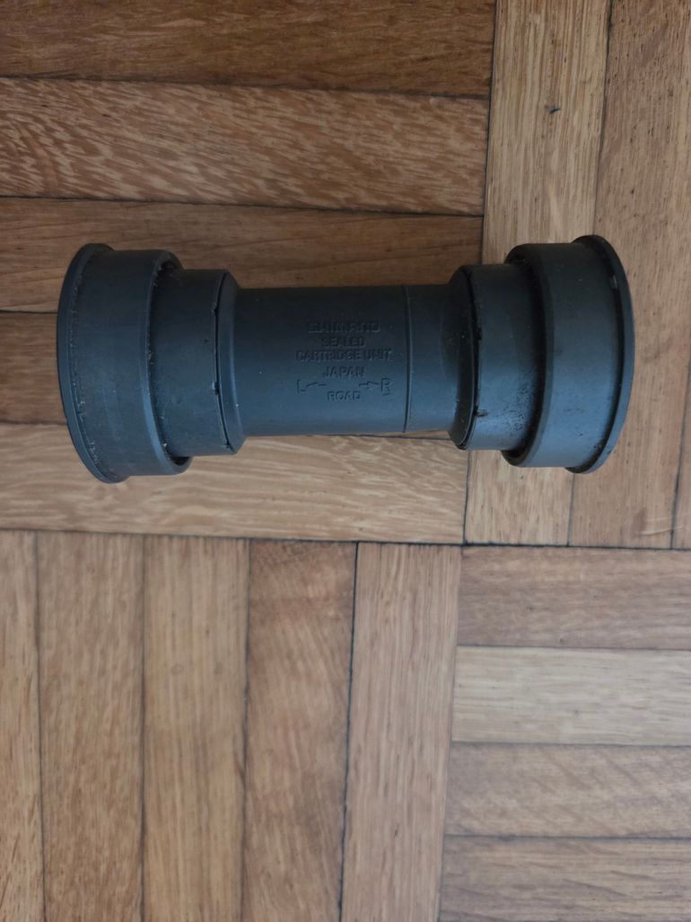 Used Shimano GRX 610 2X12 bike — image 3 of 14