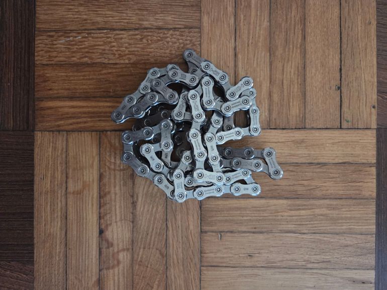 Used Shimano GRX 610 2X12 bike — image 6 of 14