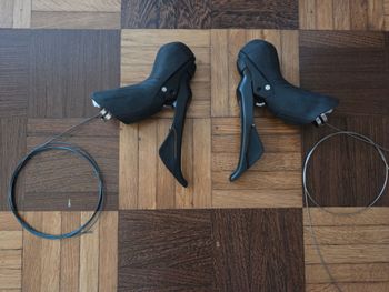 Used Shimano GRX 610 2X12 bike — image 10 of 14