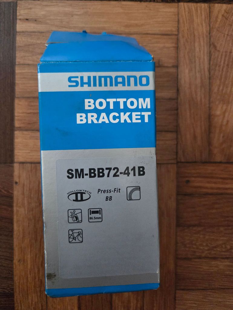 Used Shimano GRX 610 2X12 bike — image 4 of 14