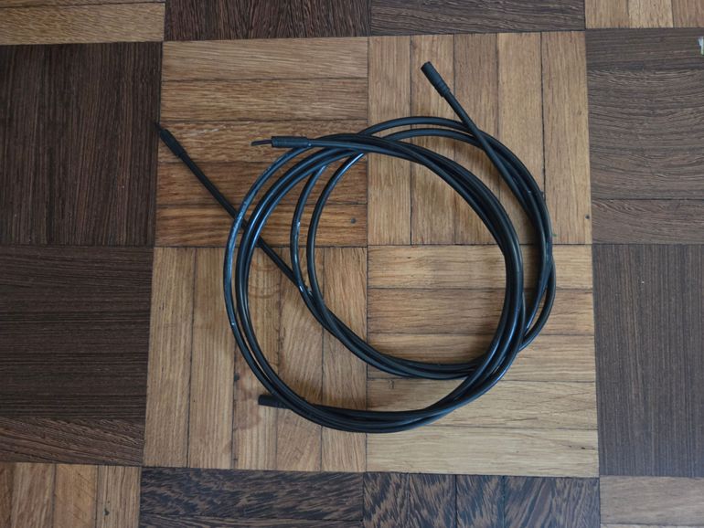 Used Shimano GRX 610 2X12 bike — image 8 of 14