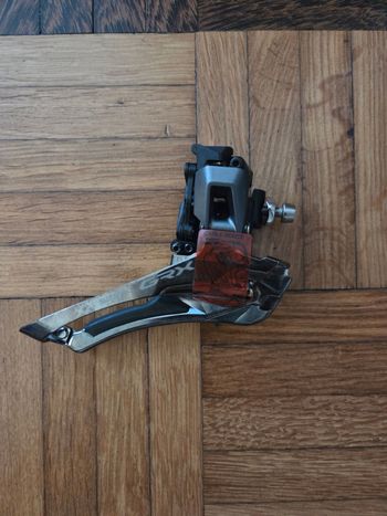 Used Shimano GRX 610 2X12 bike — image 7 of 14