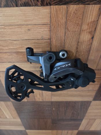 Used Shimano GRX 610 2X12 bike — image 2 of 14