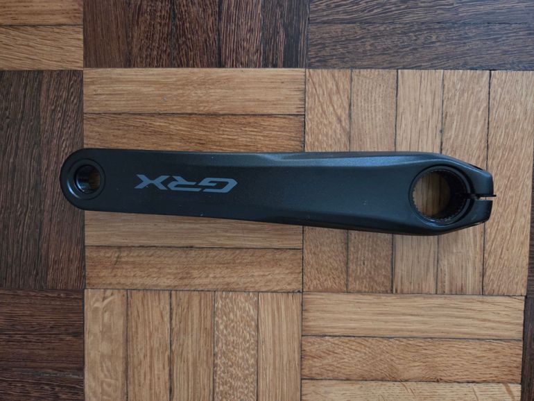 Used Shimano GRX 610 2X12 bike — image 13 of 14