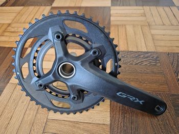 Used Shimano GRX 610 2X12 bike — image 9 of 14