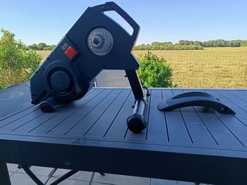 Used Elite Home Trainer Connecté 2022 bike