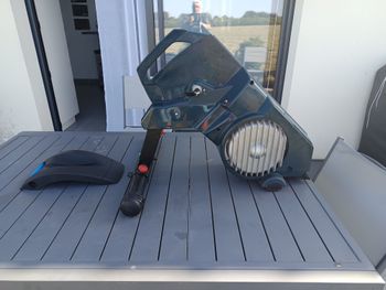 Used Elite Home Trainer Connecté 2022 bike — image 2 of 3