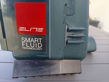 Used Elite Home Trainer Connecté 2022 bike — image 3 of 3