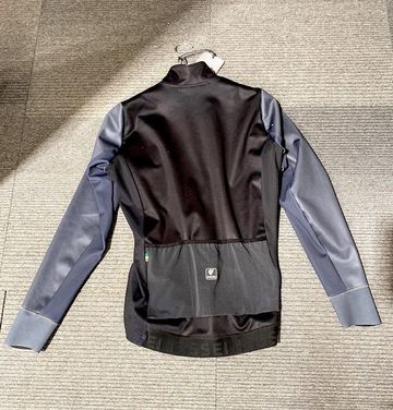 Używany Pissei Monviso Heavy Winter Jacket 2025 bike — zdjęcie 3 z 3