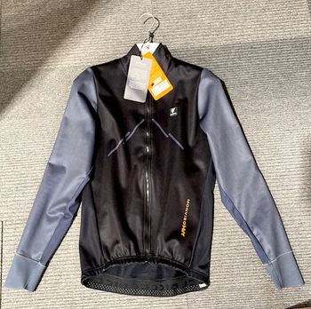 Gebrauchtes Pissei Monviso Heavy Winter Jacket 2025 bike