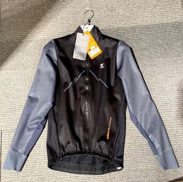 Używany Pissei Monviso Heavy Winter Jacket 2025 bike — zdjęcie 1 z 3