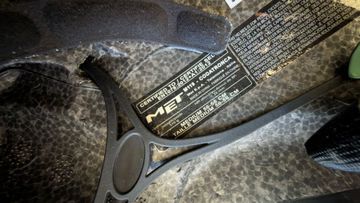 Used MET Crono Helmet bike — image 2 of 7