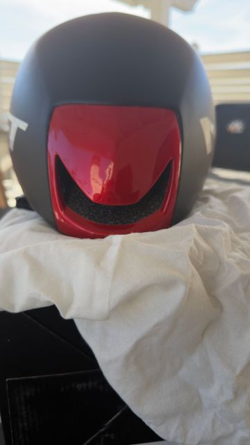 Used MET Crono Helmet bike — image 5 of 7
