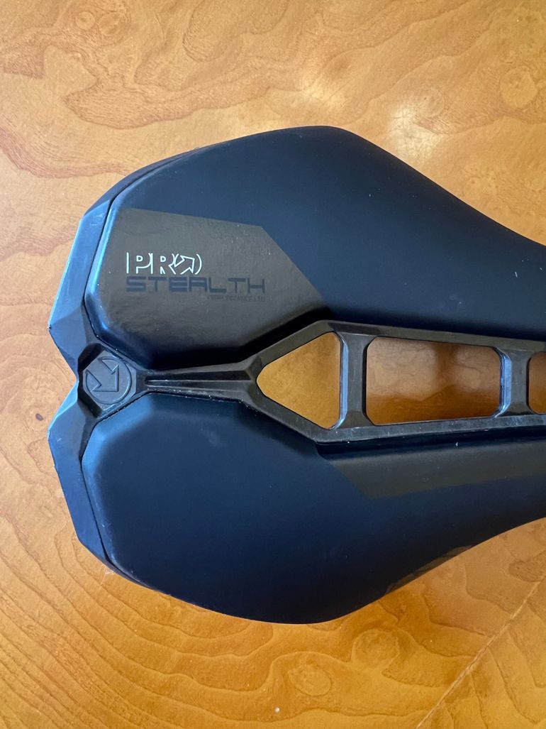 Used Pro Stealth Performance bike — image 2 of 5