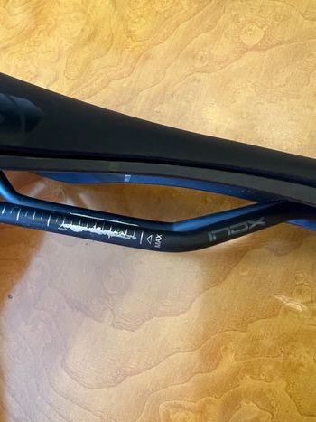 Used Pro Stealth Performance bike — image 4 of 5