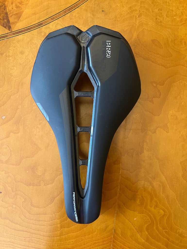 Used Pro Stealth Performance bike — image 1 of 5