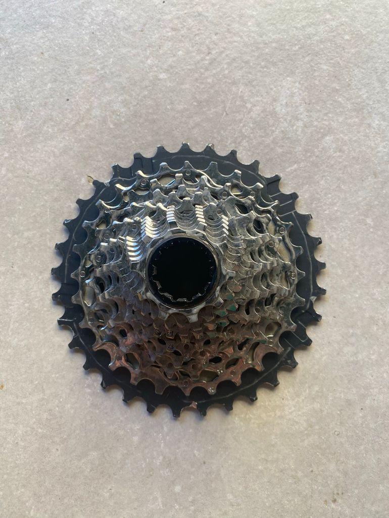 Used Sram Cassette Pignoni 2024 bike — image 1 of 4