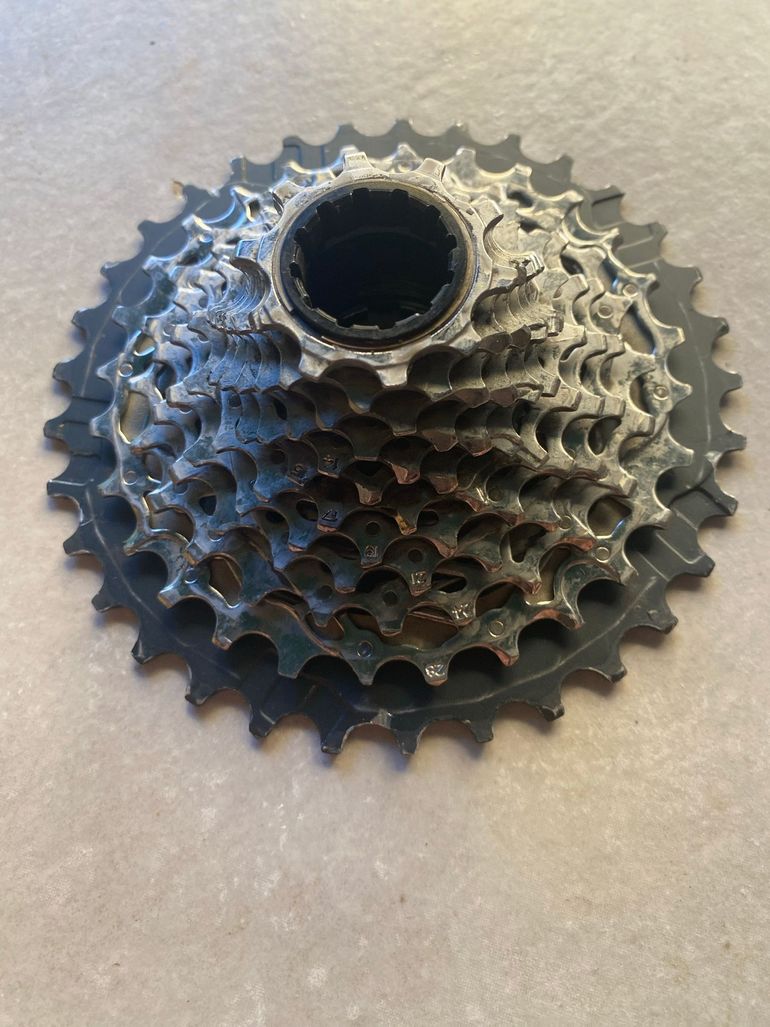 Used Sram Cassette Pignoni 2024 bike — image 2 of 4