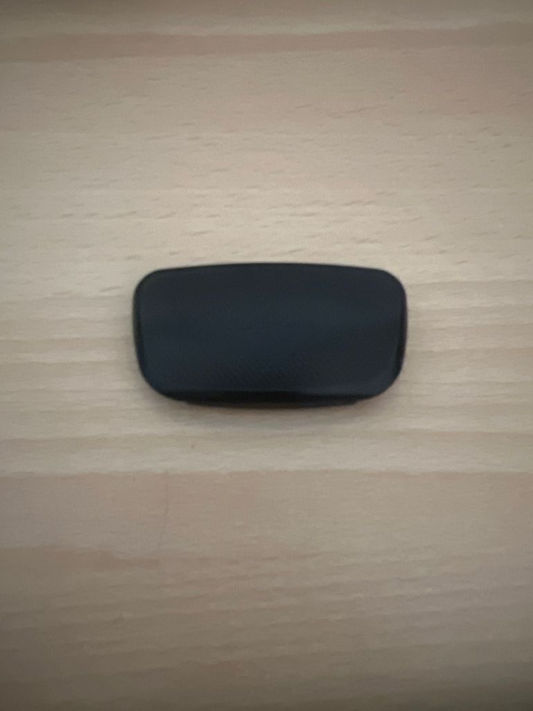 Used Garmin HRM-Dual Heart Rate Monitor 2025 bike — image 2 of 2