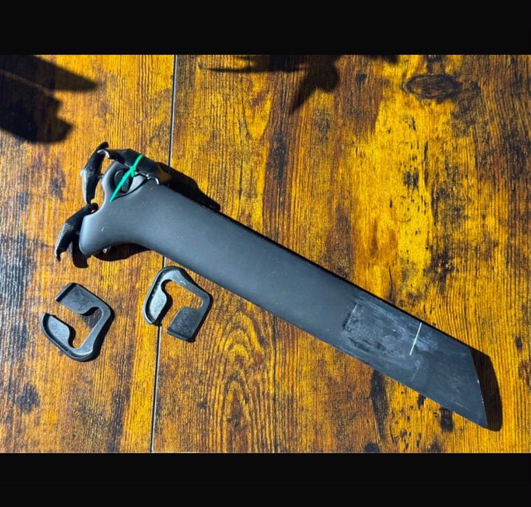 Used Cervelo S5 Seatpost bike — image 2 of 2