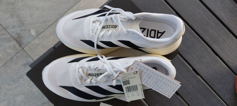 Used Adidas Adizero Evo SL 2026 bike — image 2 of 7