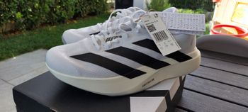 Used Adidas Adizero Evo SL 2026 bike