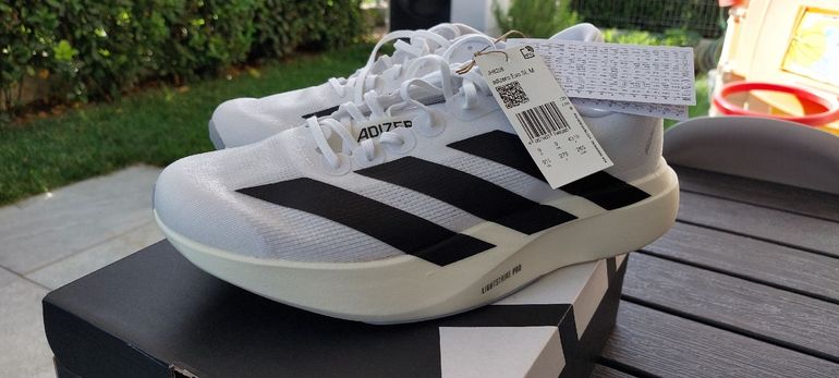 Used Adidas Adizero Evo SL 2026 bike — image 1 of 7