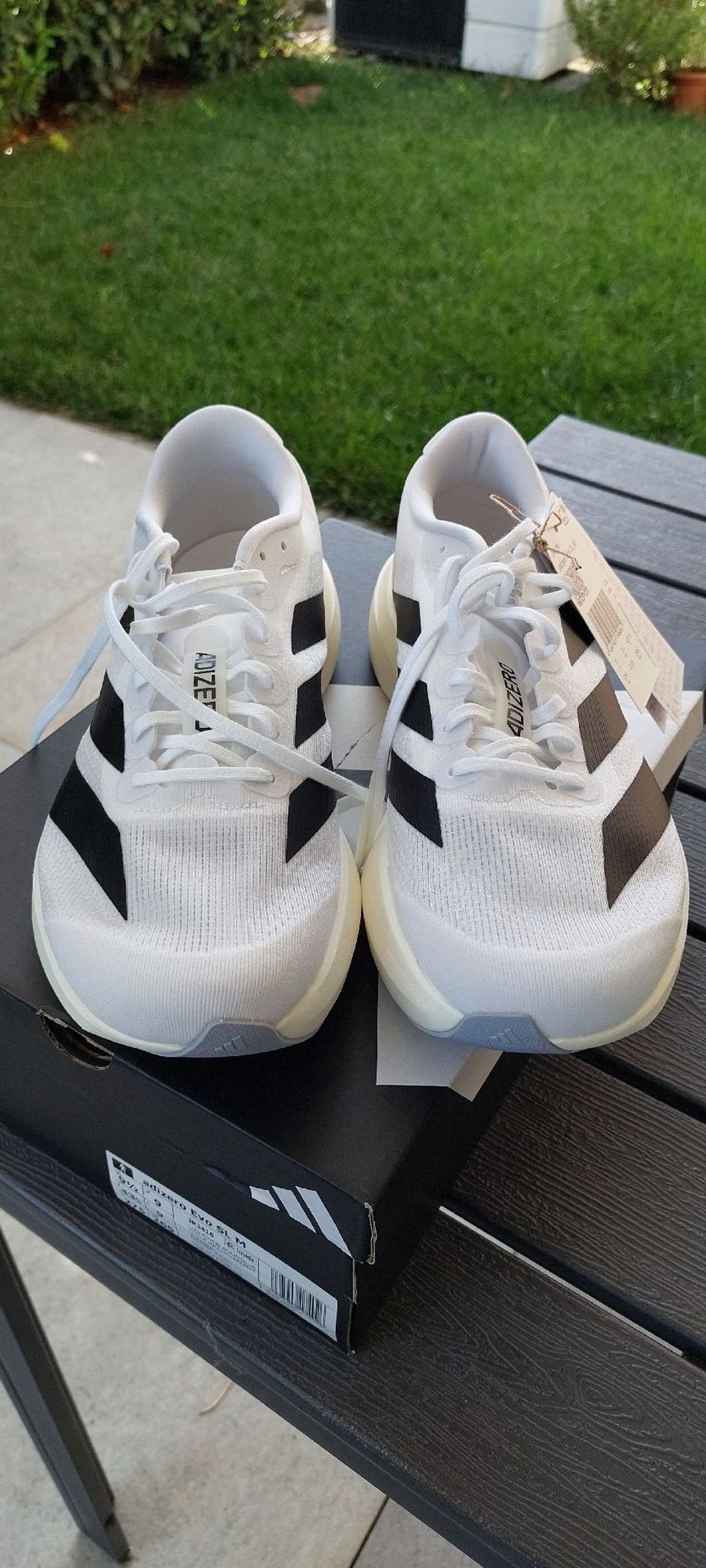 Adidas Adizero Evo SL 2026