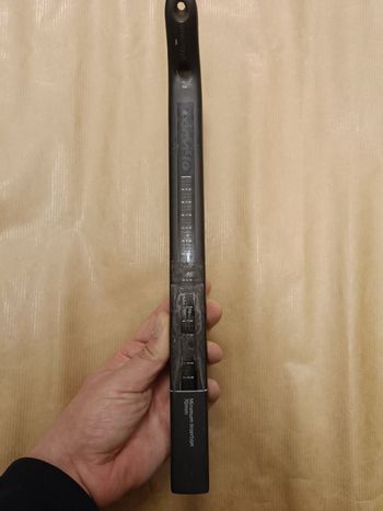 Used Cervelo SP24 R5 Carbon Seatpost 15mm Offset 2020 bike