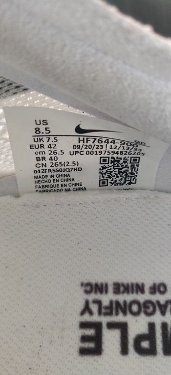 Used Nike Dragon fly 2 bike — image 2 of 7