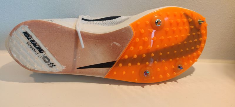 Gebrauchtes Nike Dragon fly 2 bike — Bild 4 von 7