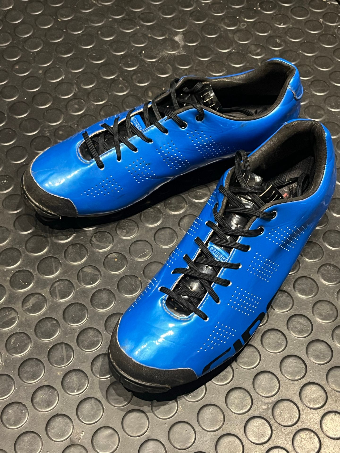 Giro Empire VR90