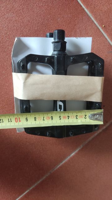 Used Xlc MTB Pedals 2026 bike — image 3 of 4